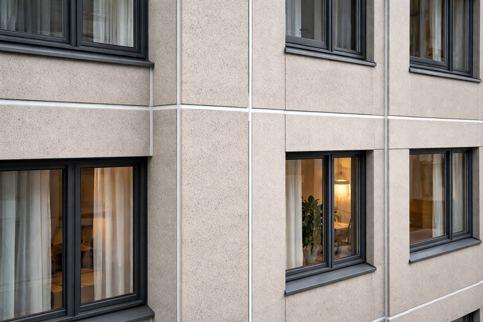 Герметизация швов